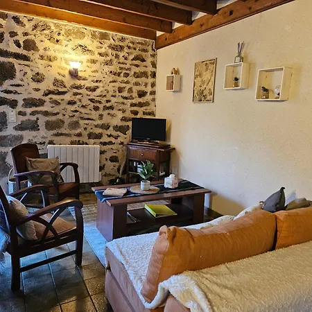 Casa vacanze Les 3 Rossignols *
