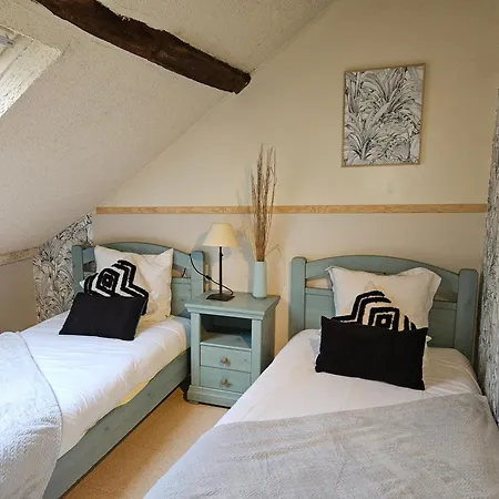 Casa vacanze Les 3 Rossignols