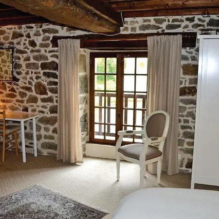 Casa vacanze Les 3 Rossignols